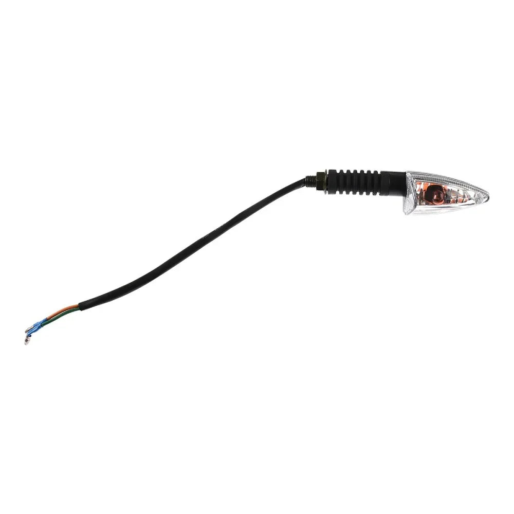 Direccional Delantera Izquierda Dm 250 Italika Original