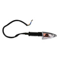 Direccional Trasera Izquierda Dm 250 Italika Original