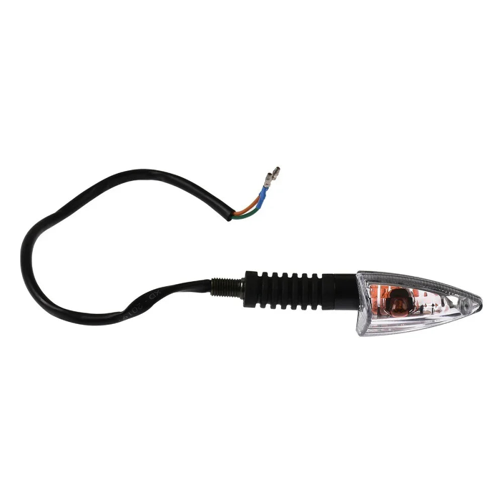 Direccional Trasera Izquierda Dm 250 Italika Original
