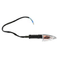 Direccional Trasera Derecha Dm 250 Italika Original
