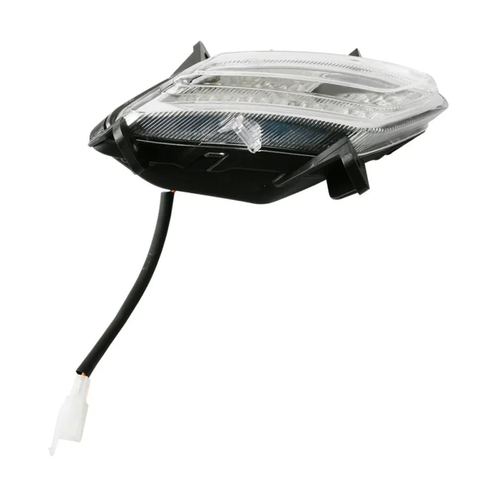Direccional Led Delantera Izquierda Vitalia 150 (2020-22) Italika Original
