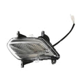 Direccional Led Trasera Derecha Vitalia 150 Italika Original