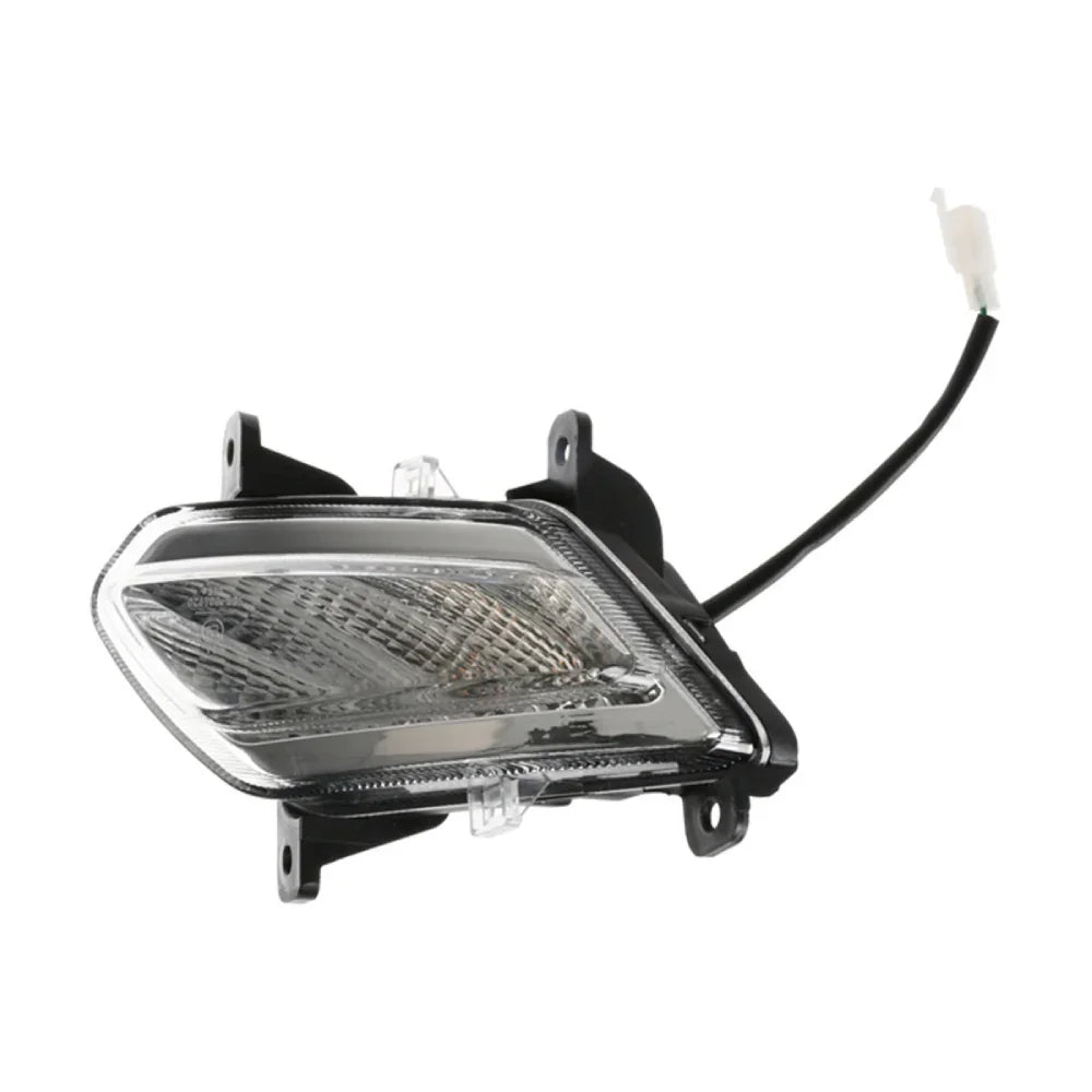 Direccional Led Trasera Derecha Vitalia 150 Italika Original