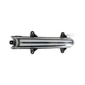Lampara Led Decorativa Frontal Vitalia 150 Italika Original