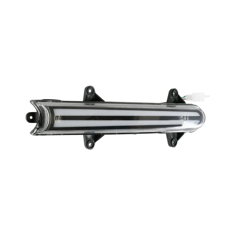 Lampara Led Decorativa Frontal Vitalia 150 Italika Original