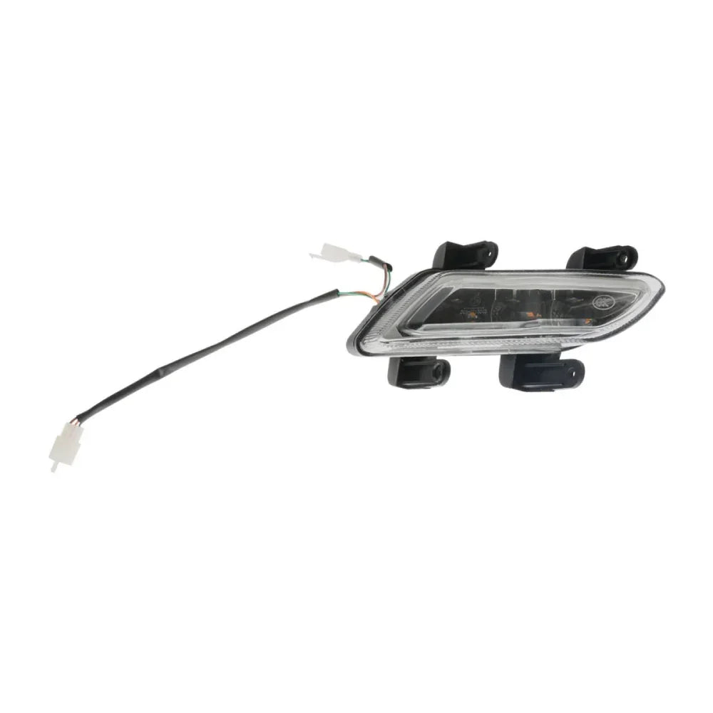 Direccional Led Trasera Izquierda Vitalia 150 Italika Original