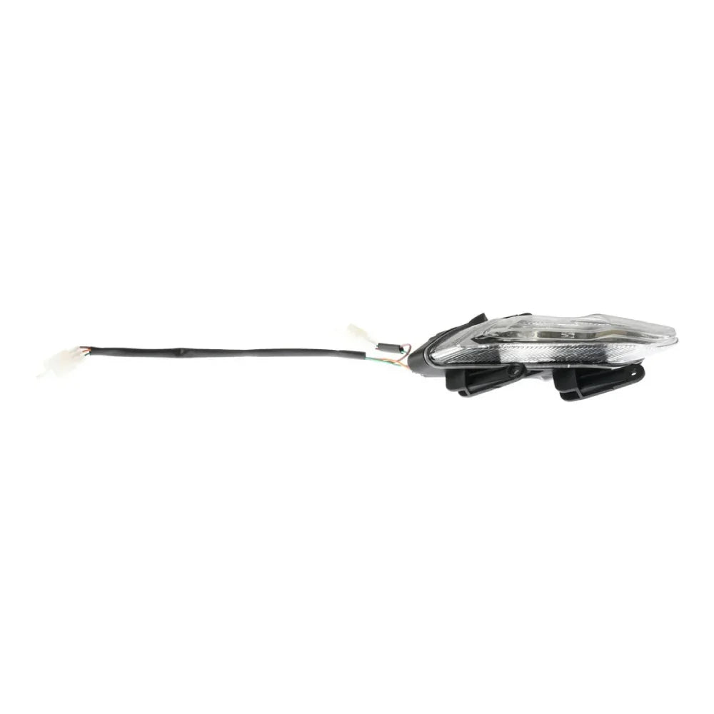 Direccional Led Trasera Izquierda Vitalia 150 Italika Original
