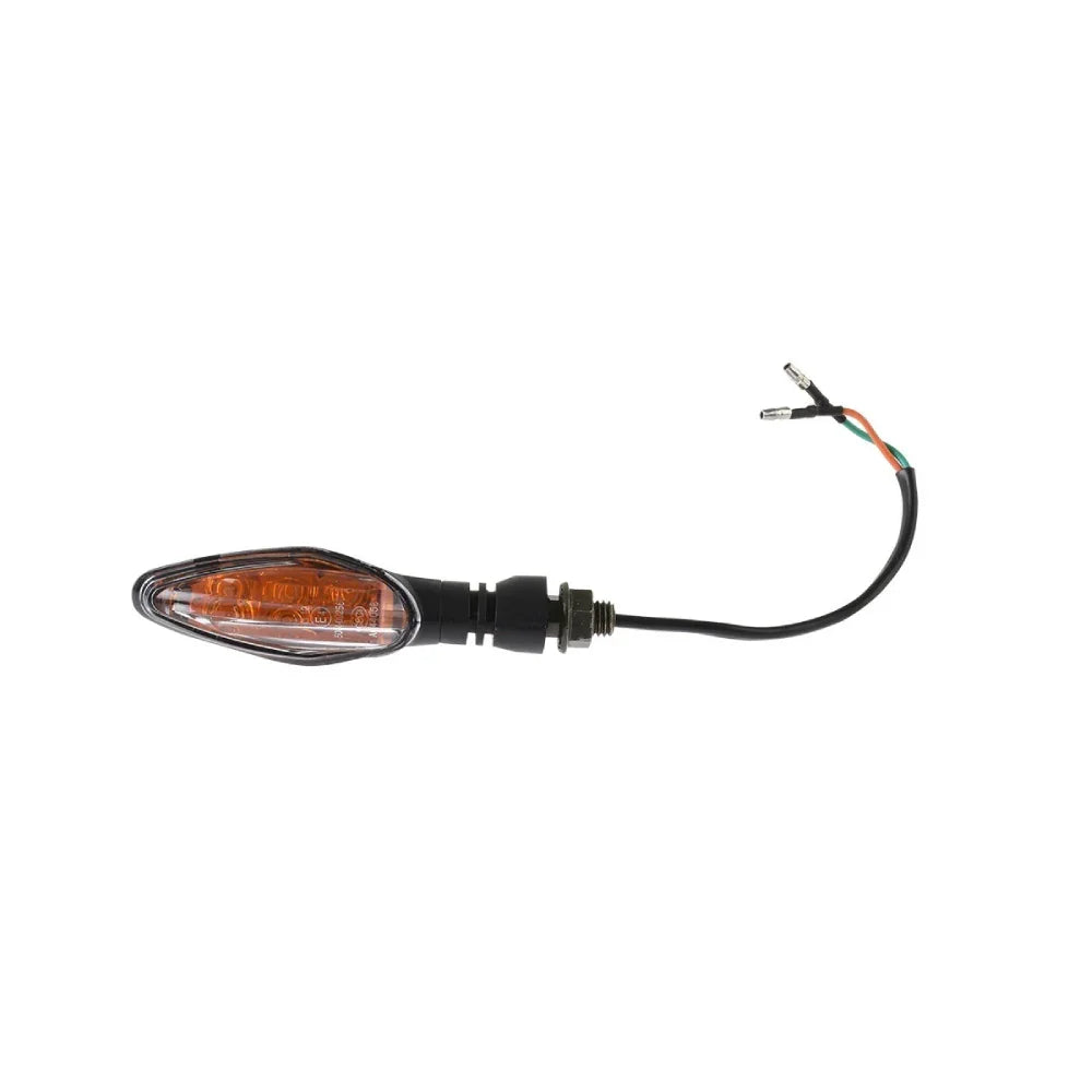 Direccional Delantera Izquierda Blackbird Italika Original