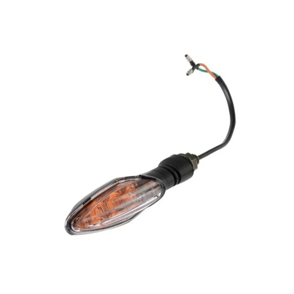 Direccional Delantera Izquierda Blackbird Italika Original