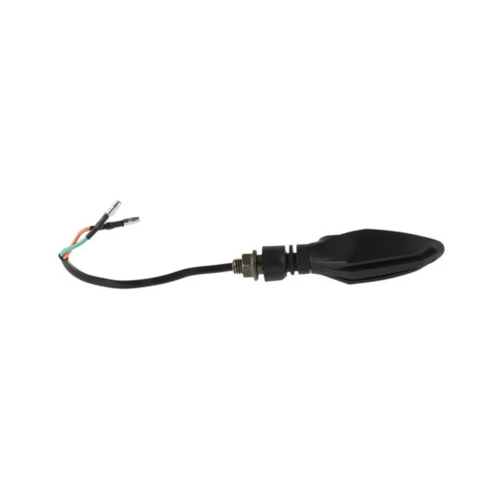 Direccional Delantera Izquierda Blackbird Italika Original