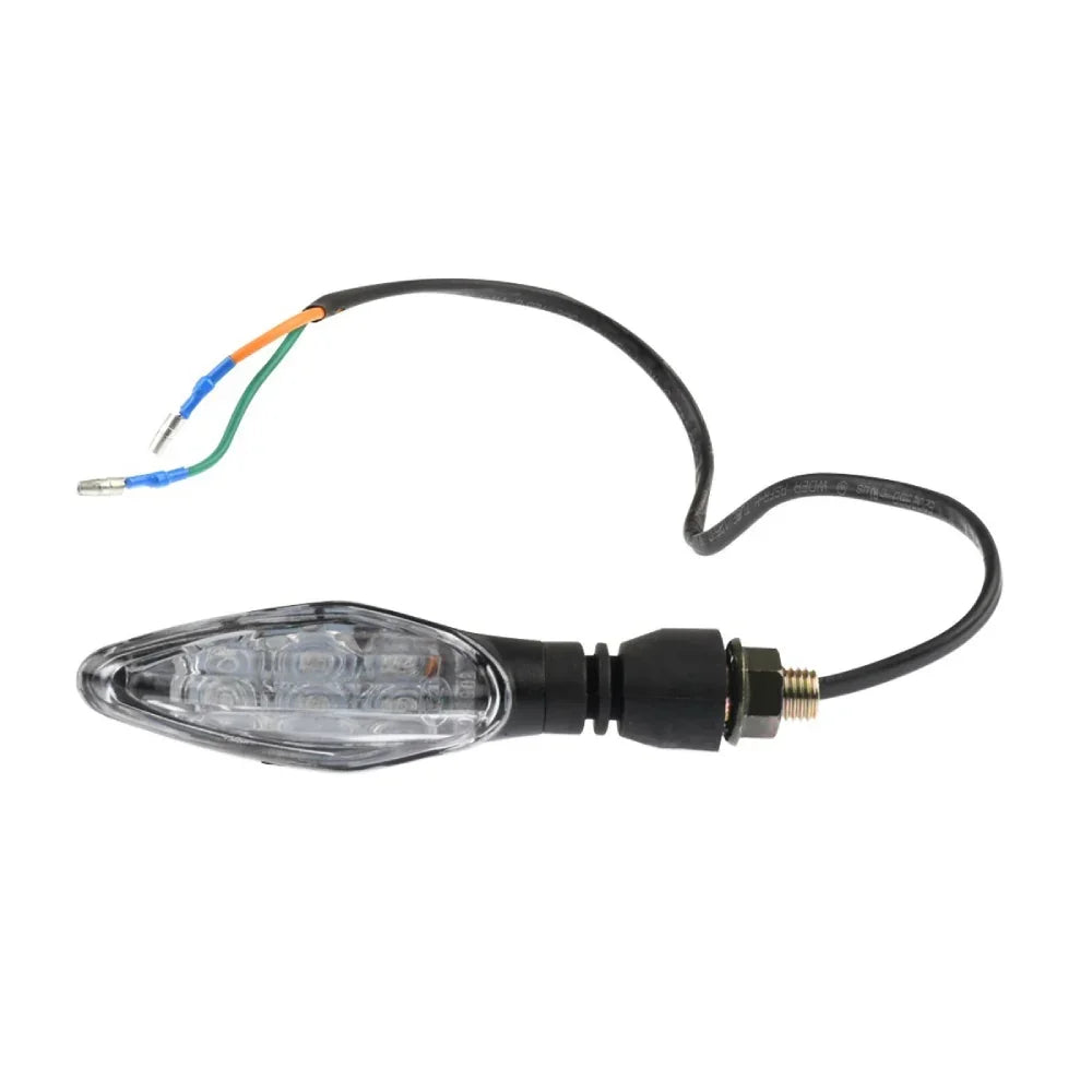 Direccional Trasera Izquierda Ft 250 Ts Italika Original