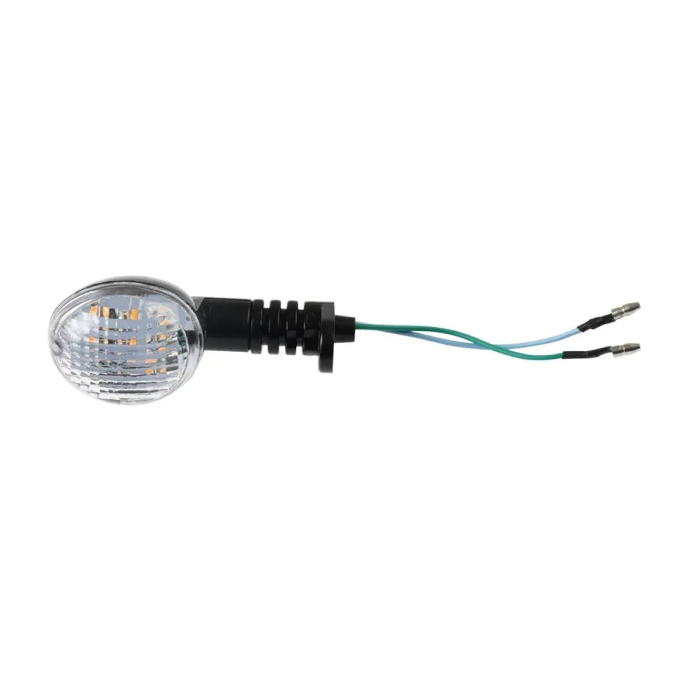 Direccional Delantera Derecha D 125 Lt Italika Original