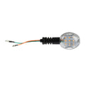 Direccional Delantera Izquierda D 125 Lt Italika Original