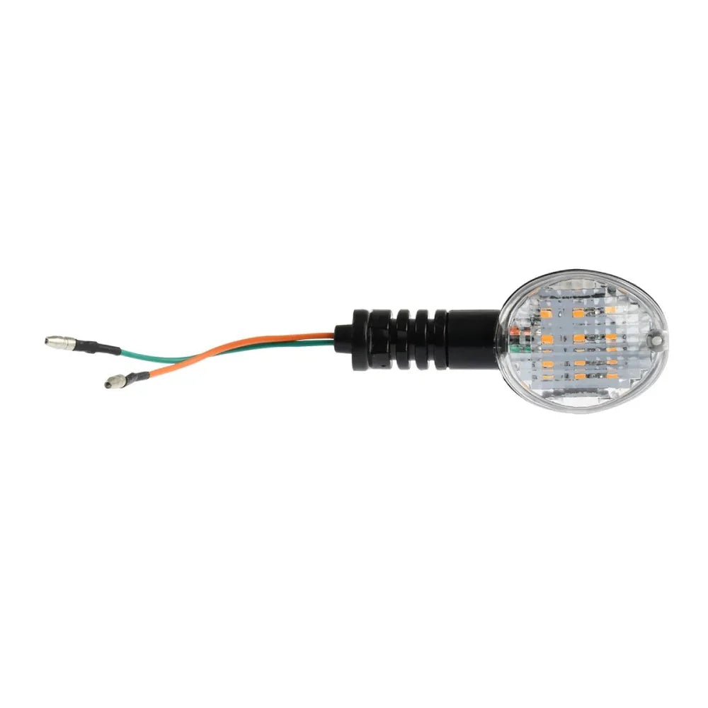 Direccional Delantera Izquierda D 125 Lt Italika Original