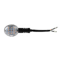 Direccional Trasera Izquierda D 125 Lt Italika Original