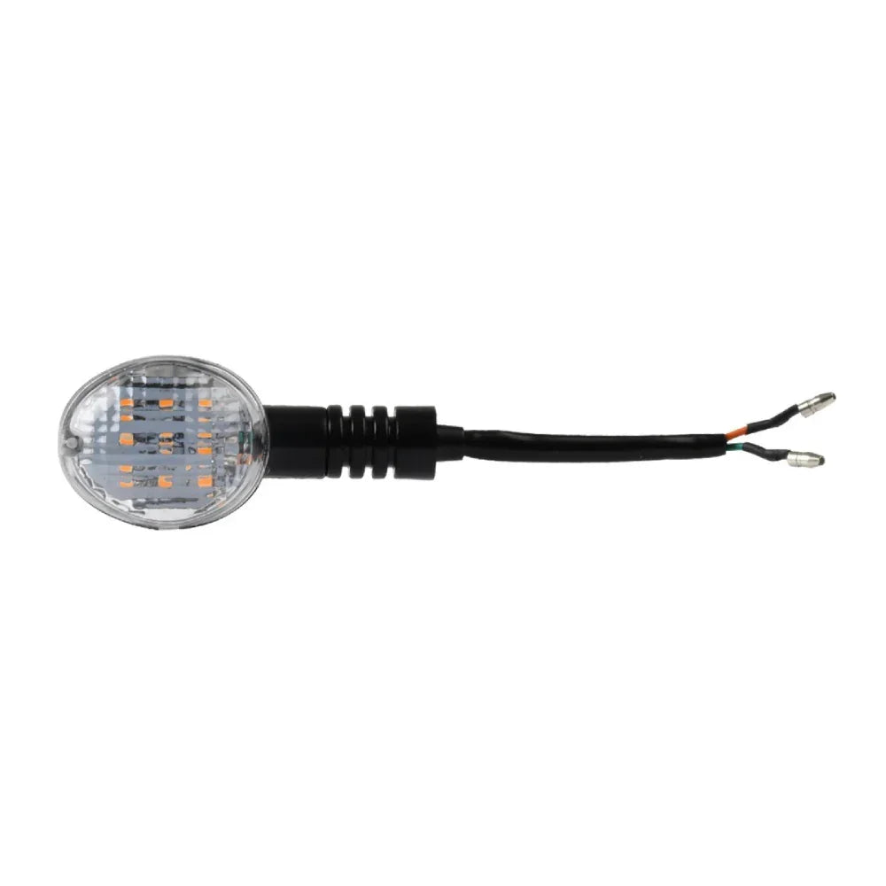 Direccional Trasera Izquierda D 125 Lt Italika Original