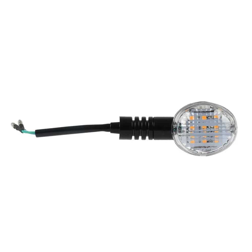 Direccional Trasera Derecha D 125 Lt Italika Original