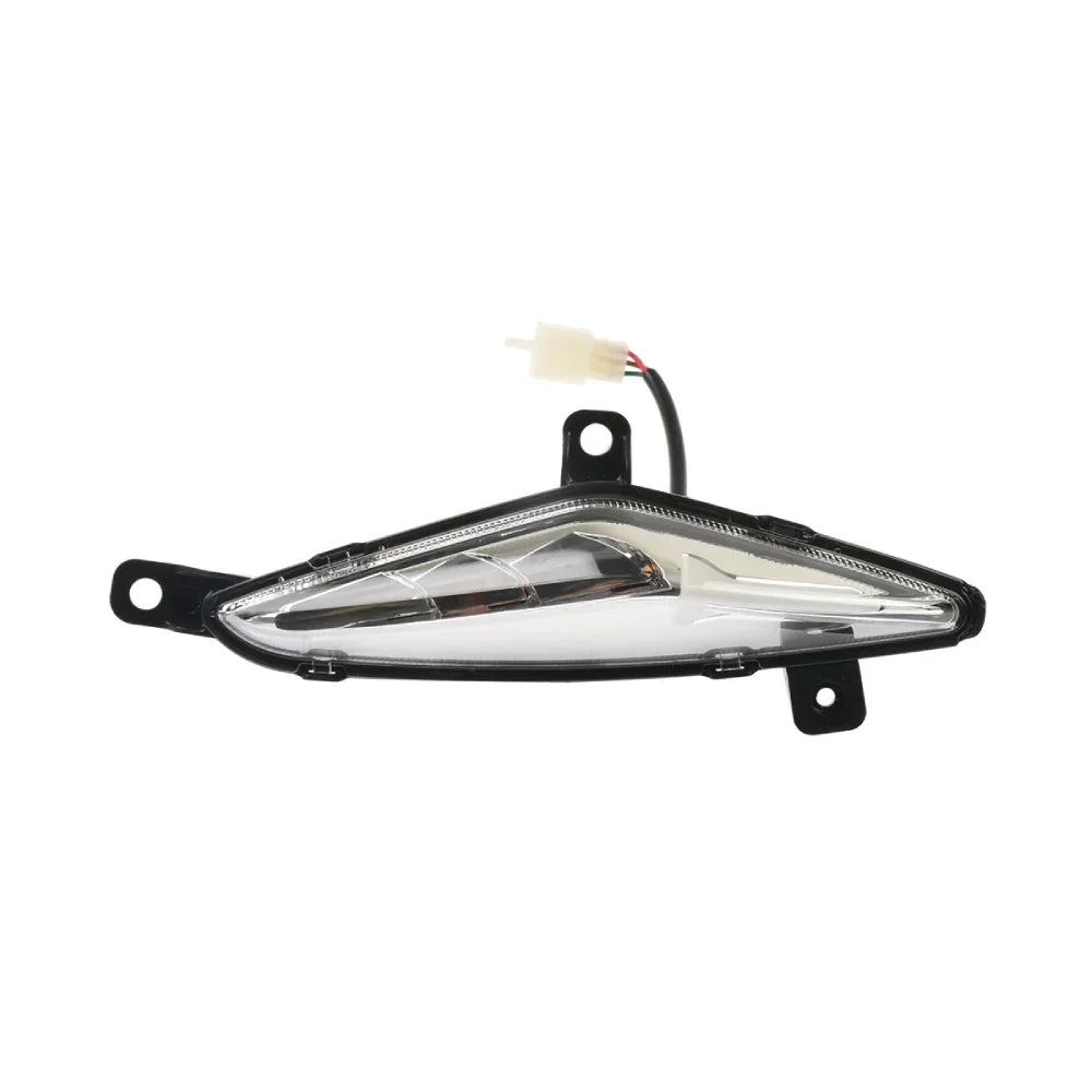 Direccional Led Delantera Derecha Vort-X 300 Italika Original