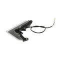 Lampara Led Decorativa Derecha 125Z (2022-23) Italika Original