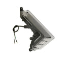 Lampara Led Decorativa Derecha de Tanque 125Z (2022-24) Italika Original