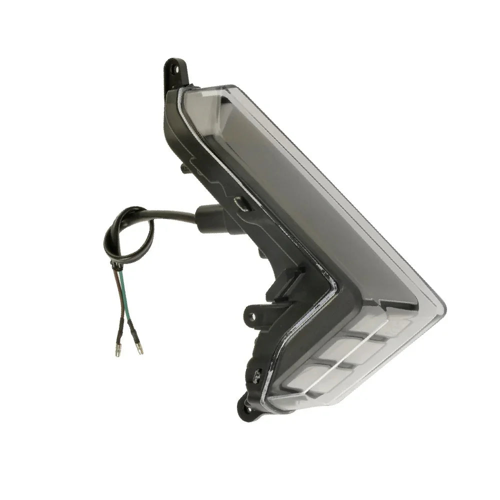Lampara Led Decorativa Derecha de Tanque 125Z (2022-24) Italika Original