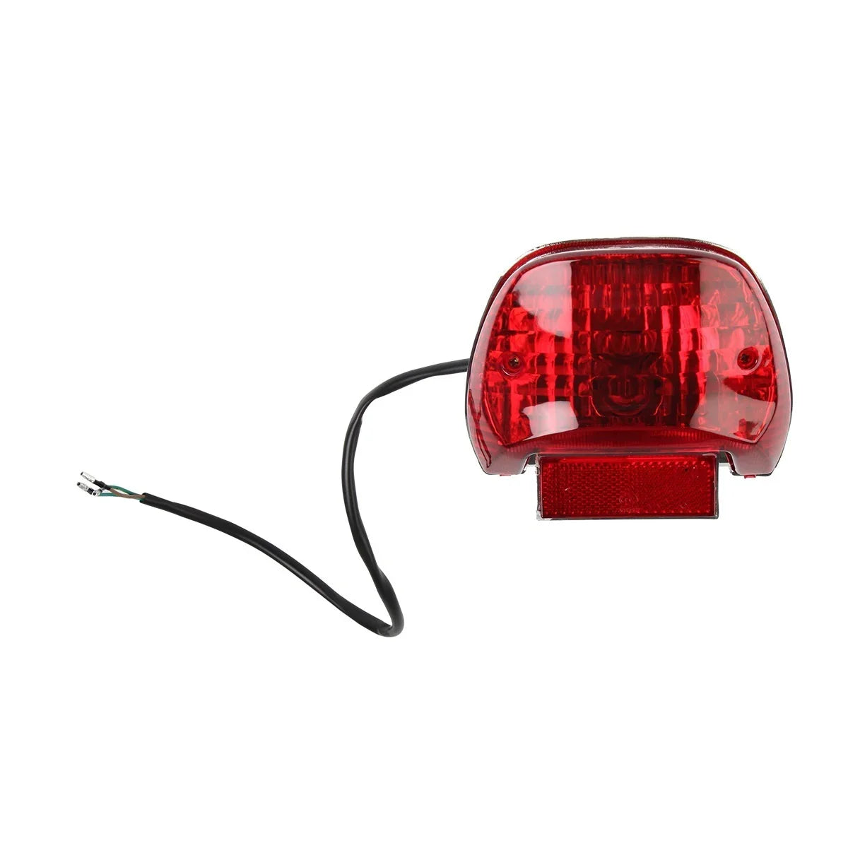 Calavera Trasera Dt 150 Sport - Ft 150 Italika Original