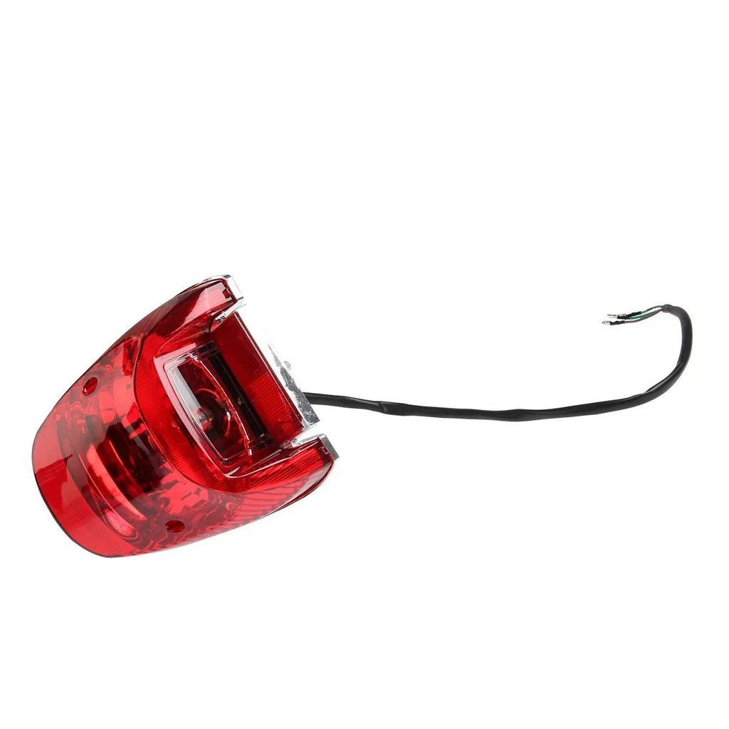 Calavera Trasera Dt 150 Sport - Ft 150 Italika Original