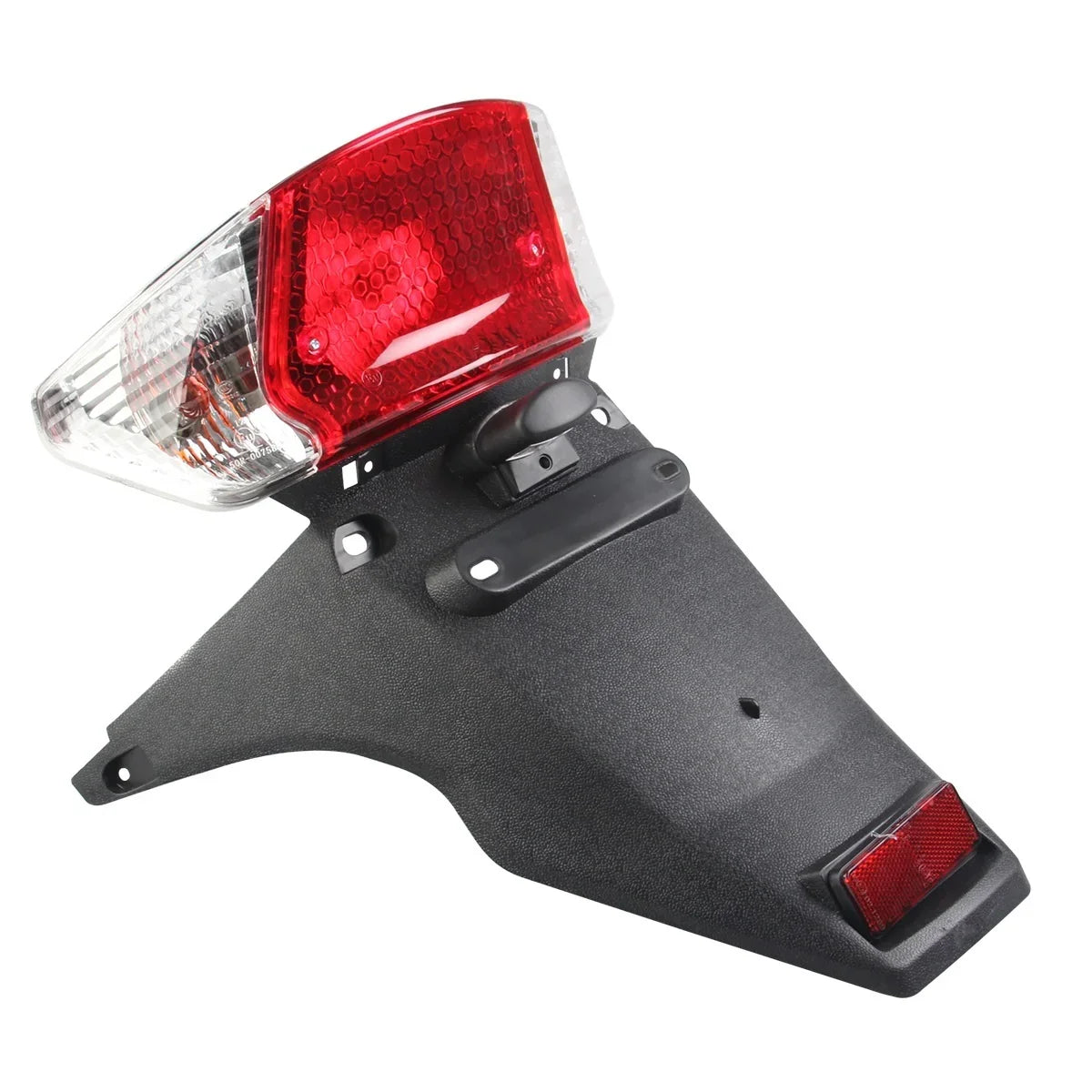 Calavera Trasera Gs 150 - Gt S175 Italika Original