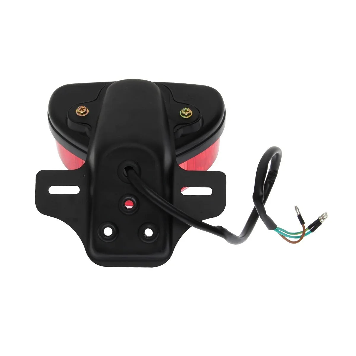 Calavera Trasera Dt 125 Clasica/Delivey/Sport Italika Original