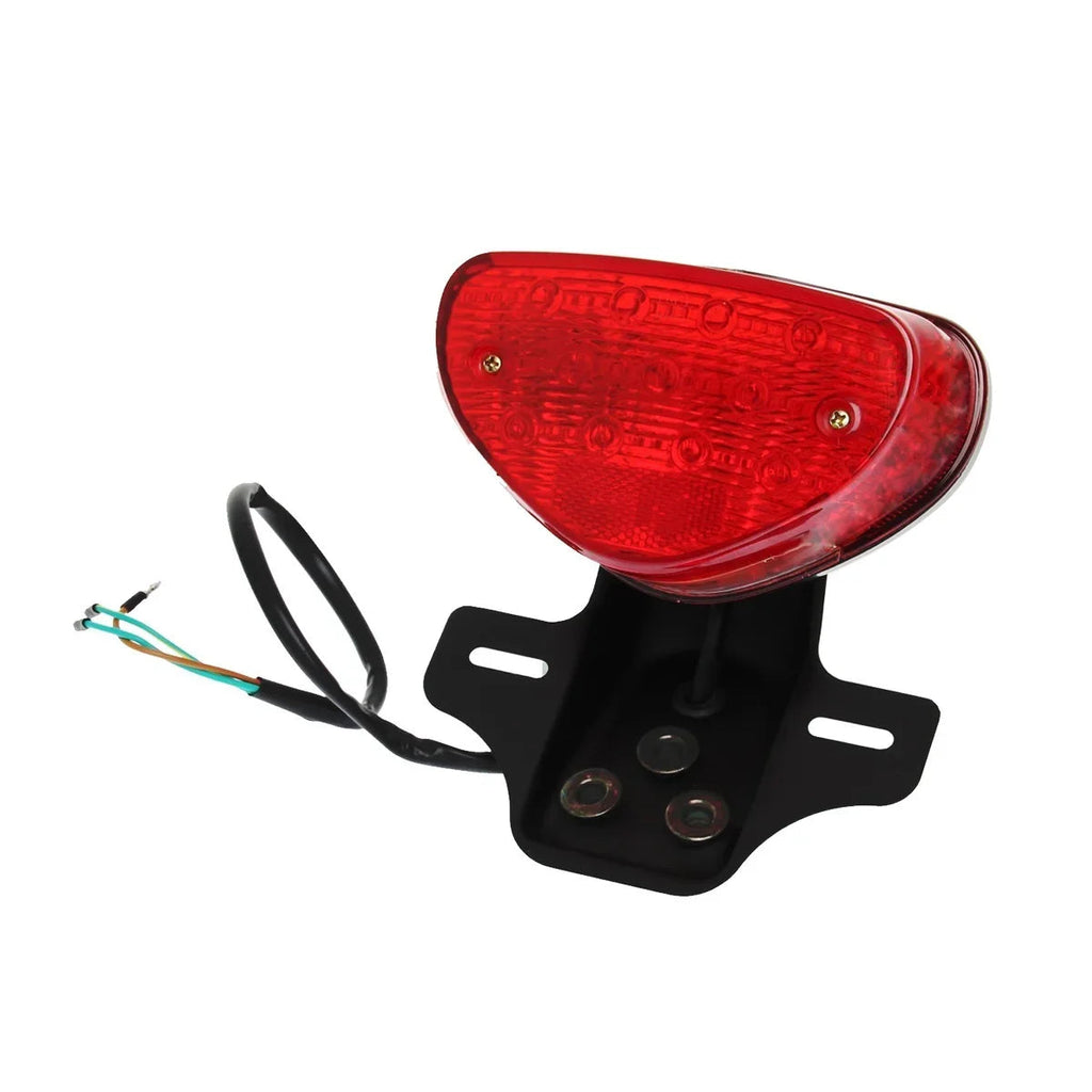 Calavera Trasera Dt 125 Clasica/Delivey/Sport Italika Original