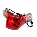 Calavera Trasera W 150 - Ws 150/175 Italika Original