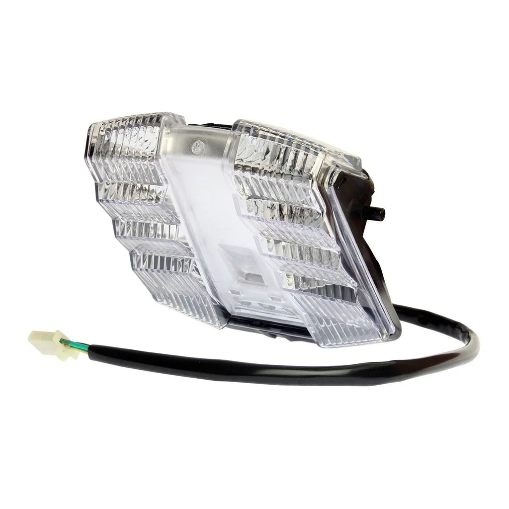 Calavera Trasera Led Dt 200 Sport Italika Original