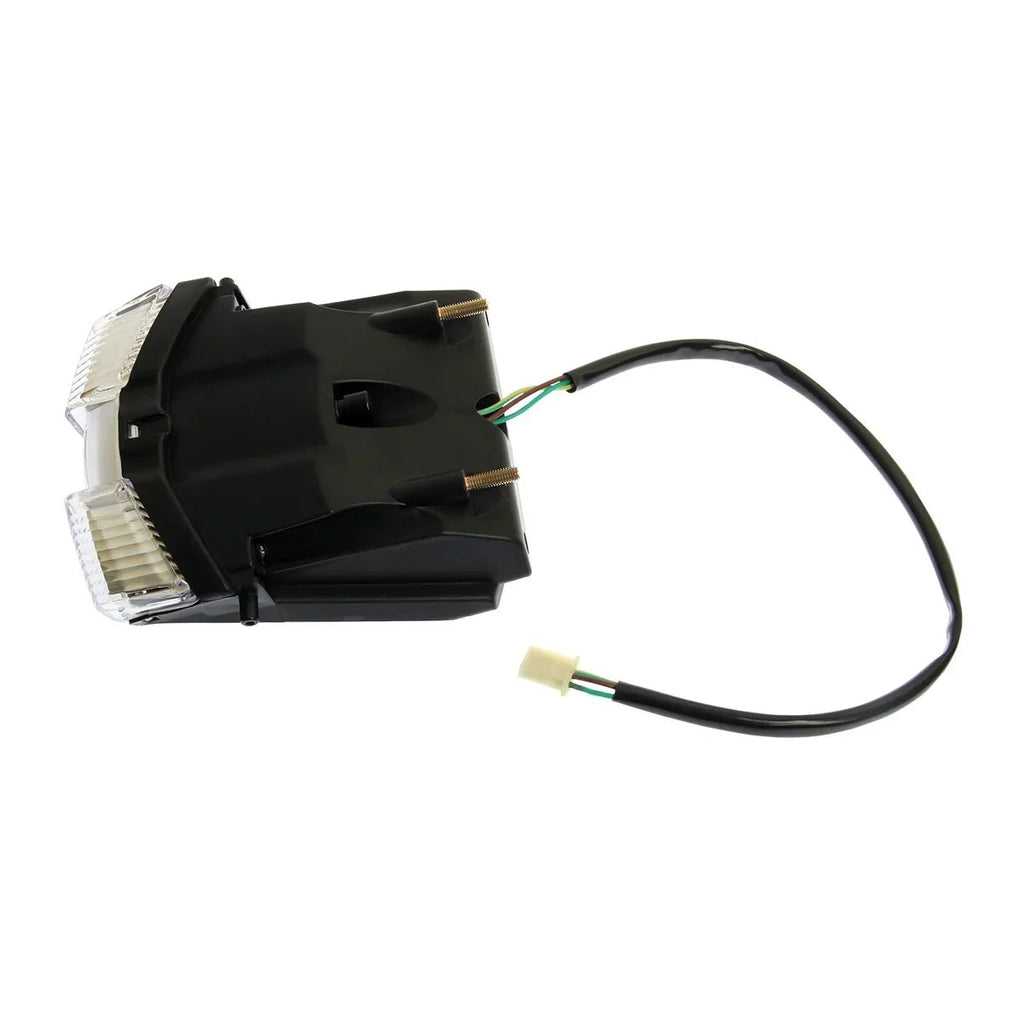 Calavera Trasera Led Dt 200 Sport Italika Original