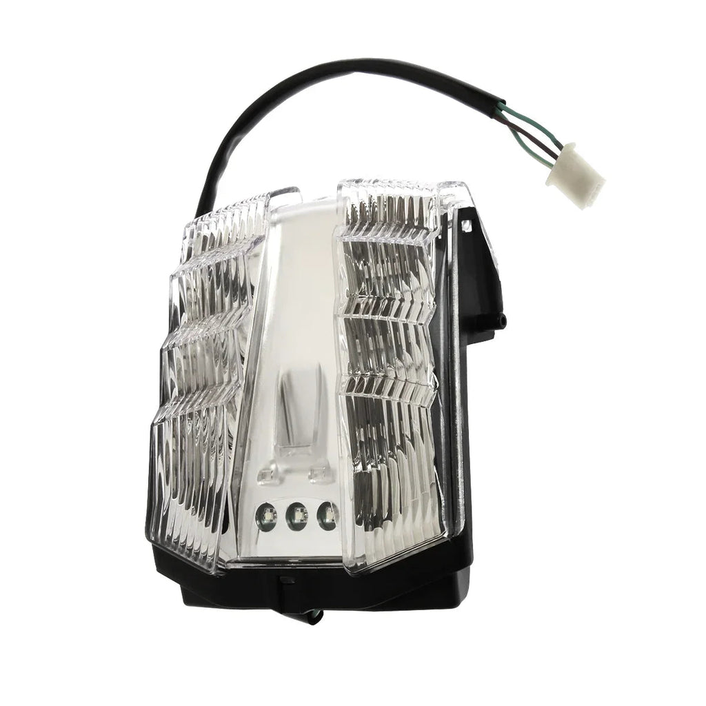 Calavera Trasera Led Dt 200 Sport Italika Original
