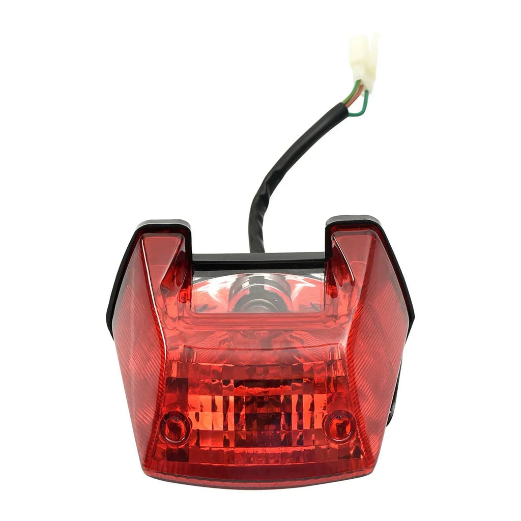 Calavera Trasera Dm 200 (2014-22 - Dm 200 Sport Italika Original