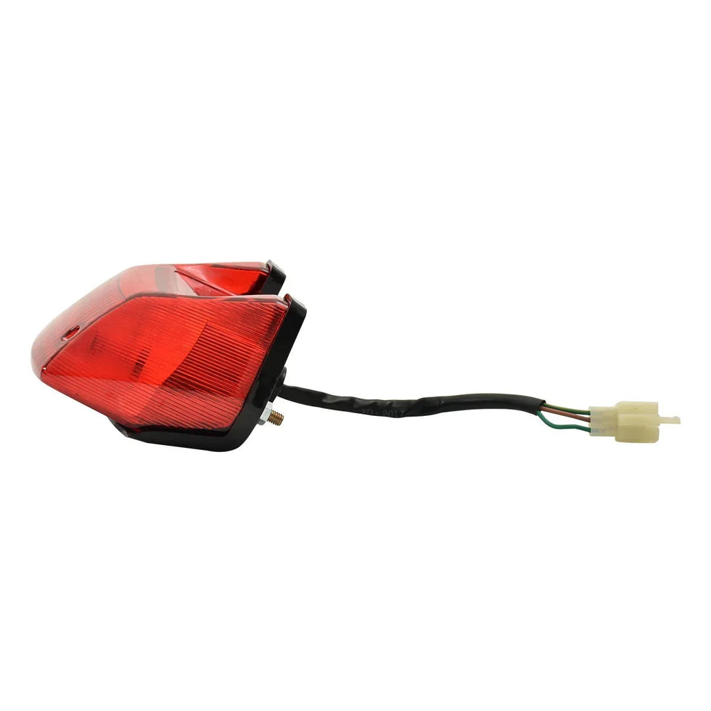 Calavera Trasera Dm 200 (2014-22 - Dm 200 Sport Italika Original