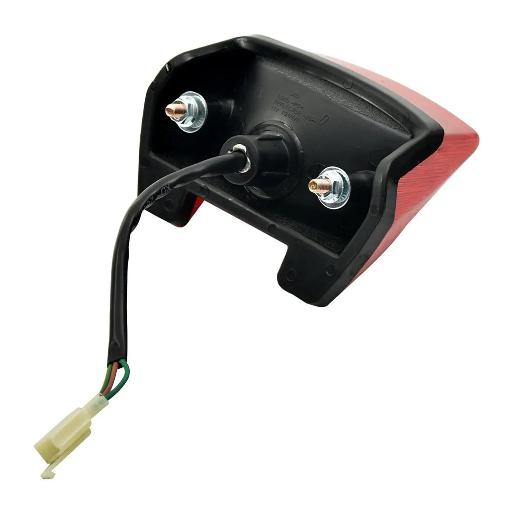 Calavera Trasera Dm 200 (2014-22 - Dm 200 Sport Italika Original