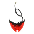 Calavera Trasera Led 250Z Italika Original