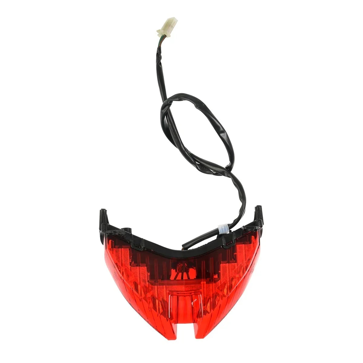 Calavera Trasera Led 250Z Italika Original