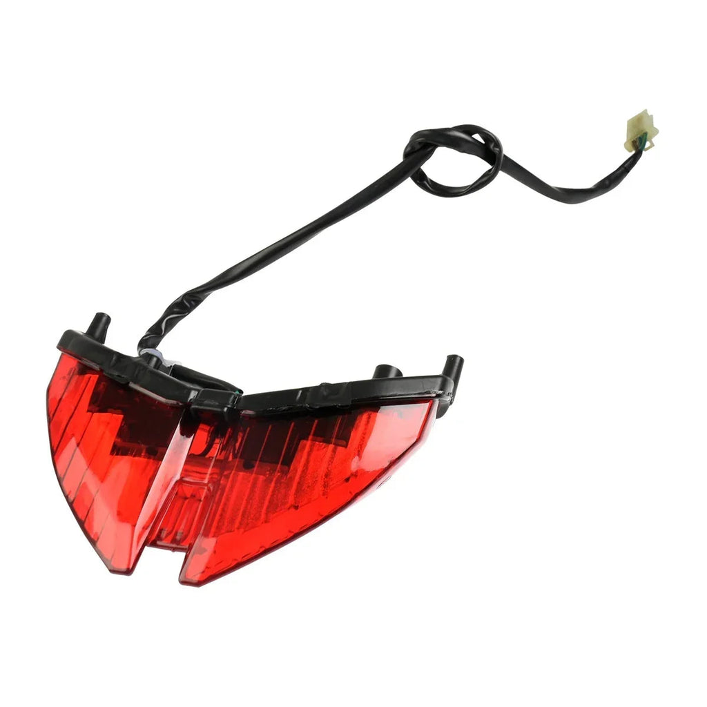 Calavera Trasera Led 250Z Italika Original