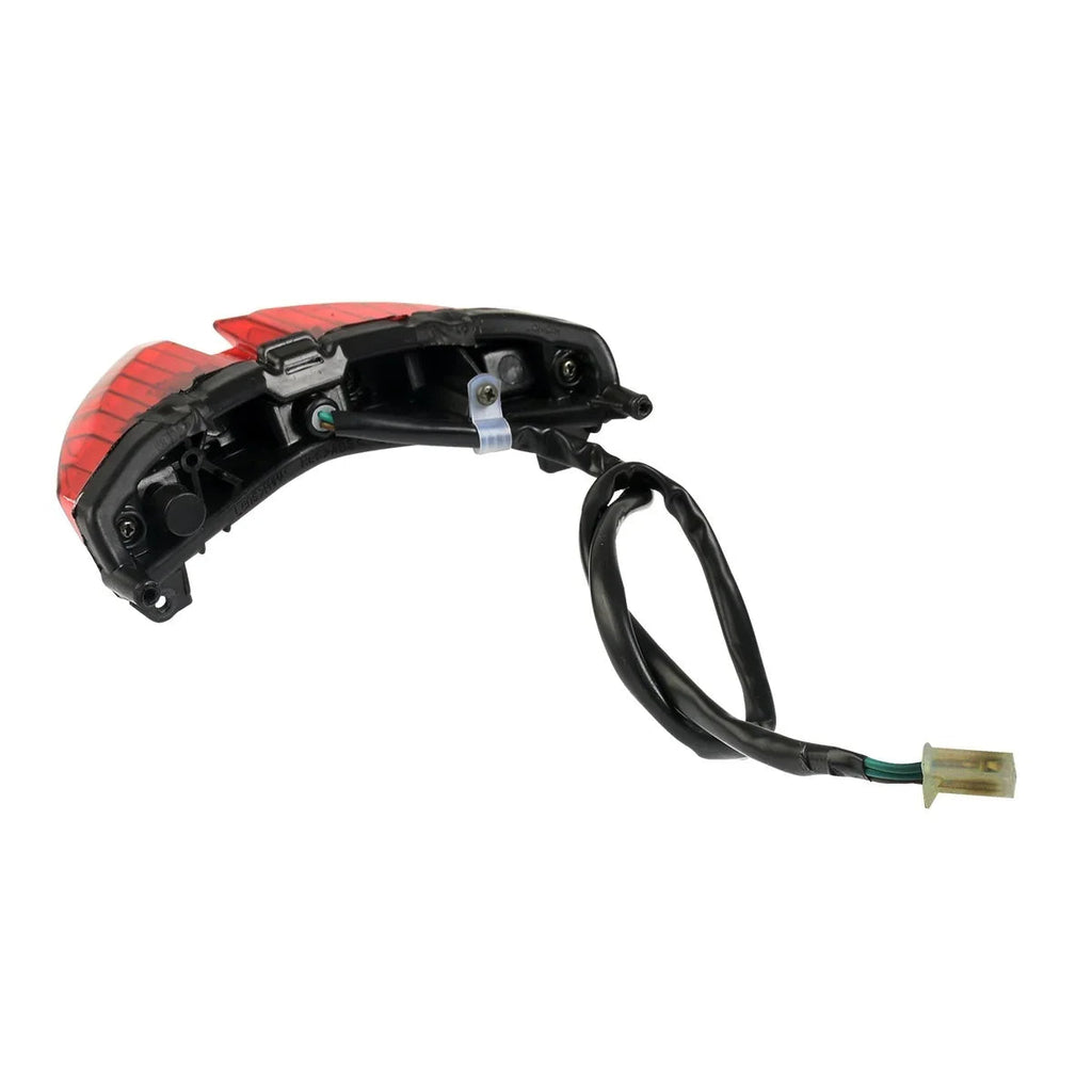 Calavera Trasera Led 250Z Italika Original