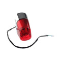 Calavera Trasera Tc 250 (2015-19) Italika Original