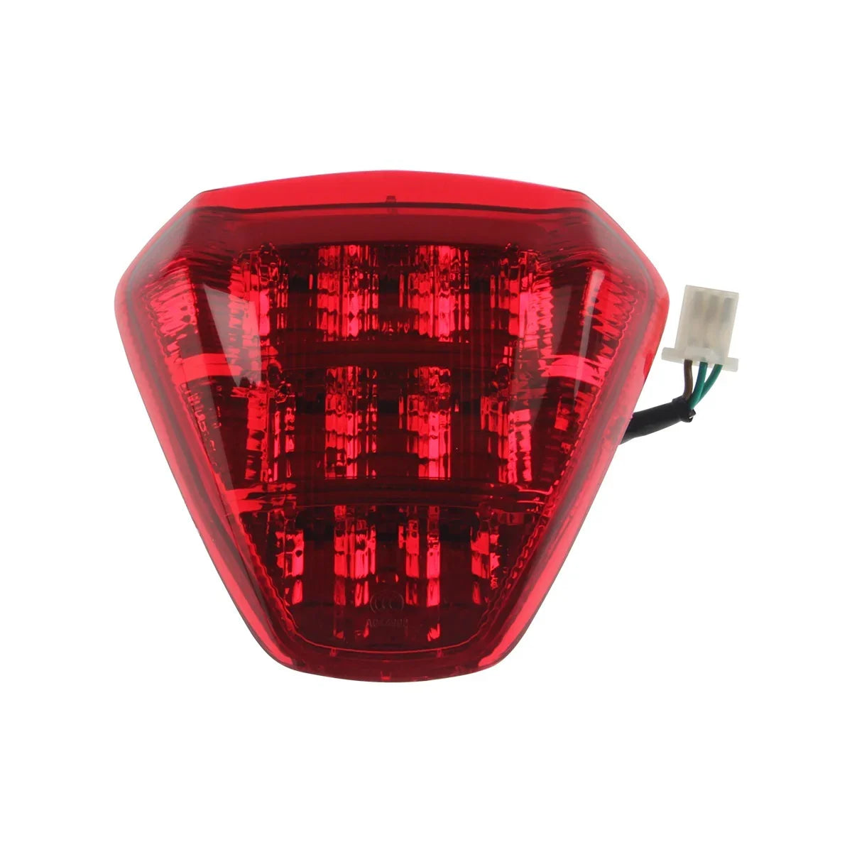 Calavera Trasera Led Rc 150 (2016) Italika Original