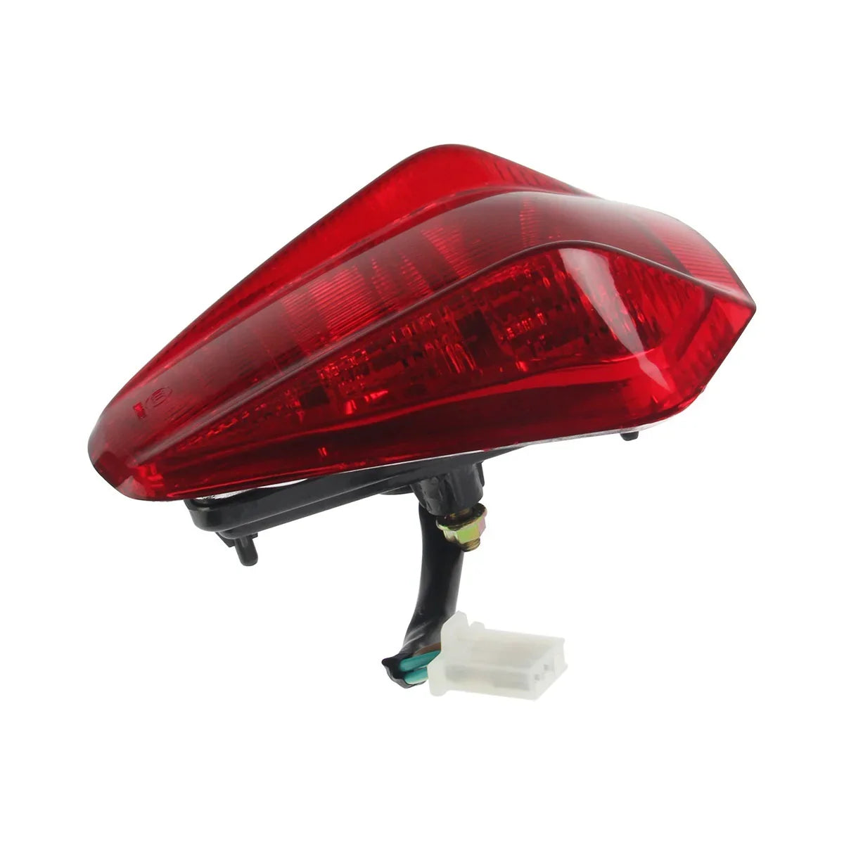 Calavera Trasera Led Rc 150 (2016) Italika Original