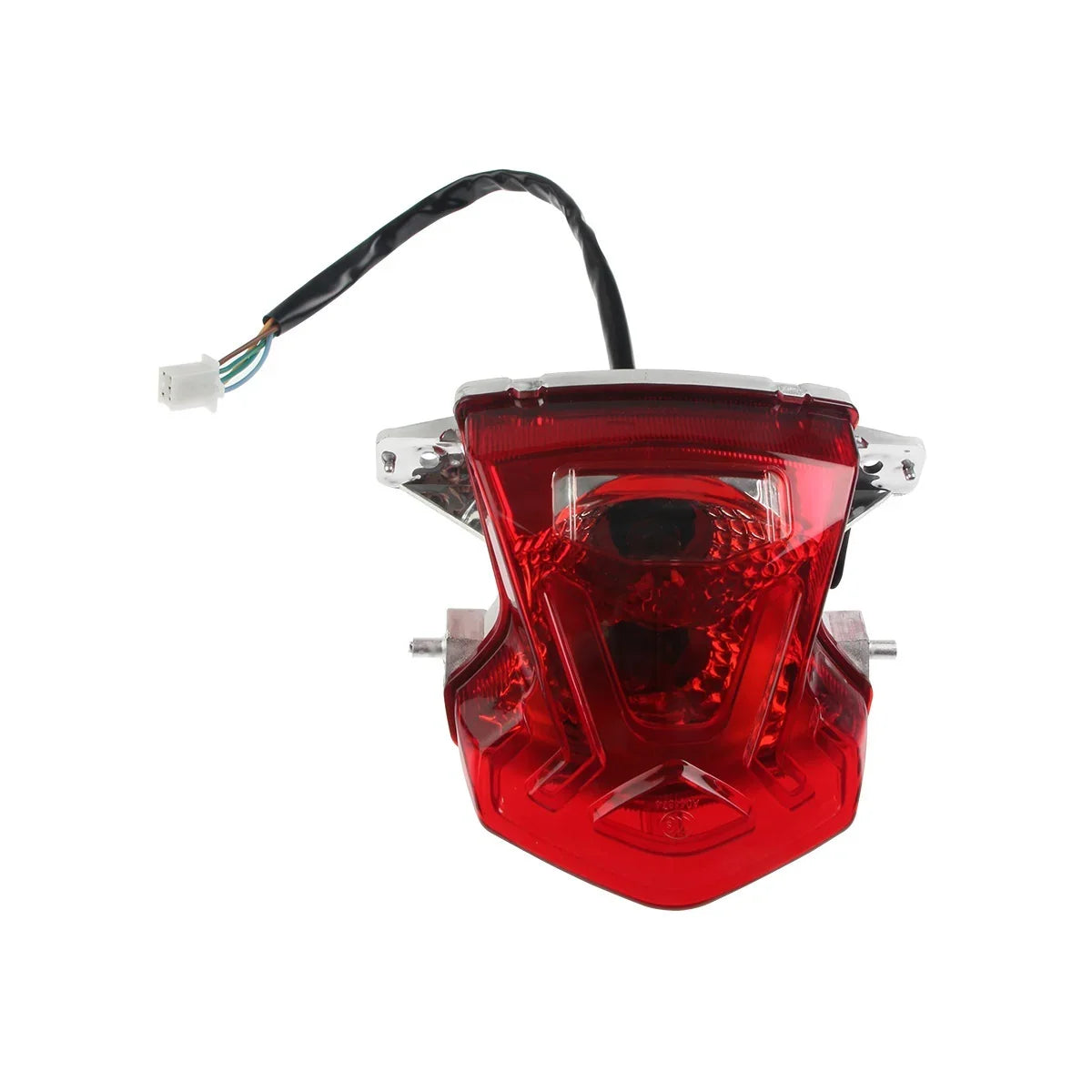 Calavera Trasera 125 FL - 125Z Italika Original