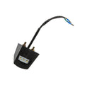 Lampara Led Porta Placa Ft 250 Ts - Vort-X 200 Italika Original