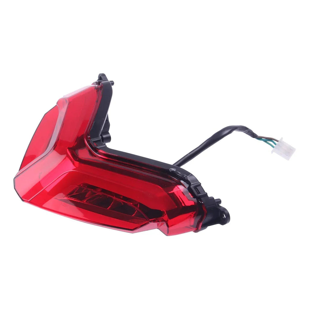 Calavera Trasera Led 250Z (2019-23) Italika Original
