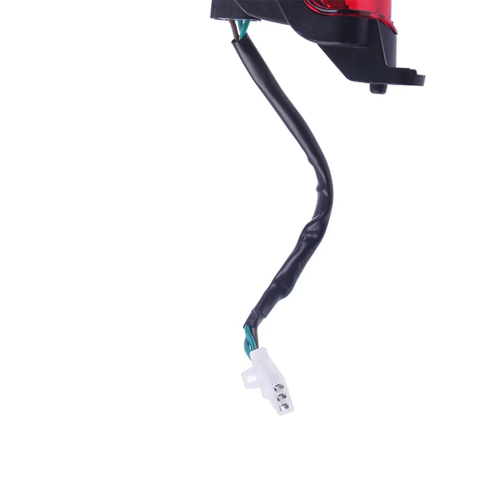 Calavera Trasera Led 250Z (2019-23) Italika Original