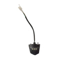 Luz Led Porta Placa 125Z (2019-23) Italika Original