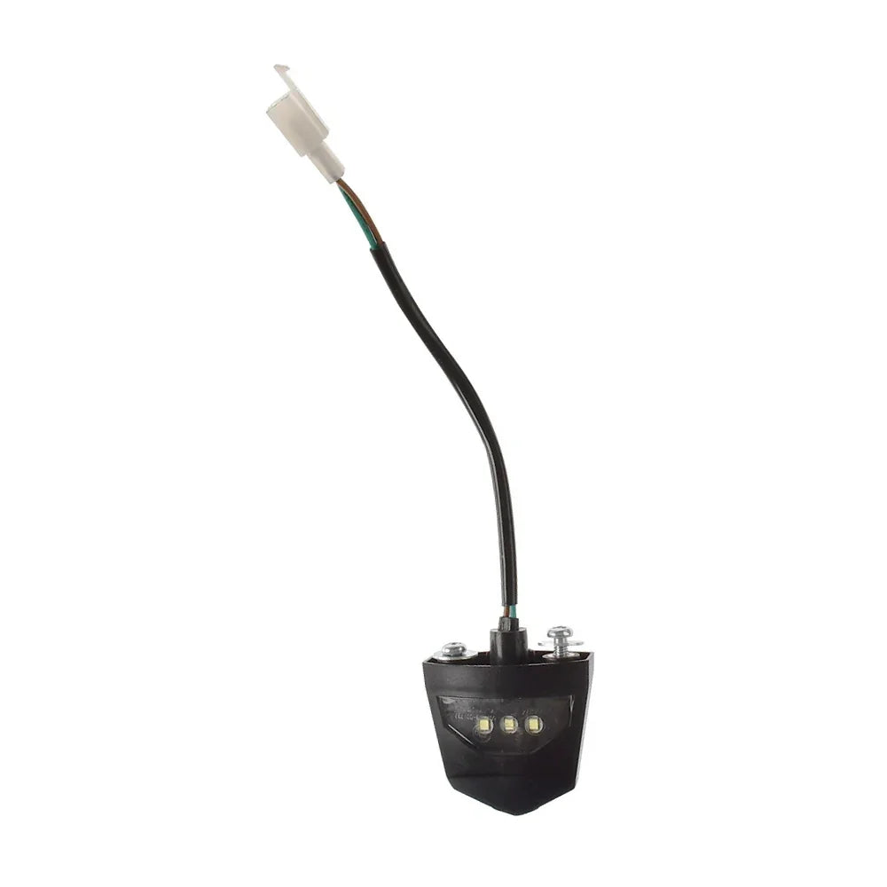 Luz Led Porta Placa 125Z (2019-23) Italika Original